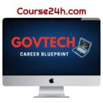 Symone Beez – GovTech Career Blueprint