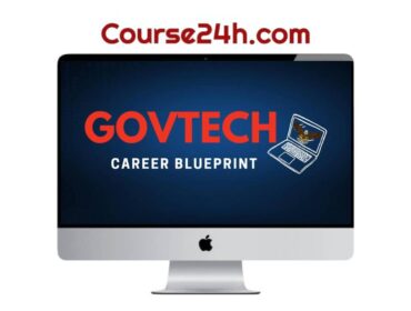 Symone Beez - GovTech Career Blueprint