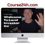 Sumner Healey – Land Investor Accelerator Program