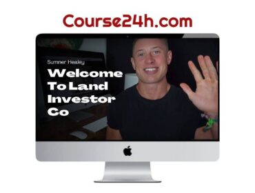 Sumner Healey - Land Investor Accelerator Program