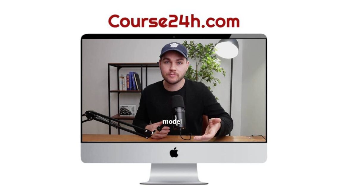 Kristian Kumric - Phone Flipping Course