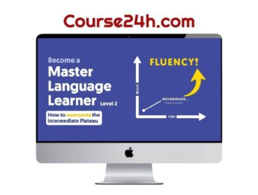 Luca Lampariello - OIP - Become a Master Language Learner - Level 2