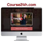 Jiang Yu Shan – Monkey Fist Door 24 Warrior Qigong Set