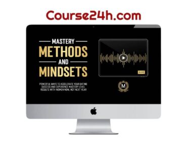 The Modern Man - Mastery Methods and Mindsets
