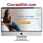 Celinne Da Costa – School of Story