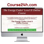 The Energy Codes Online Course Level II – 2020