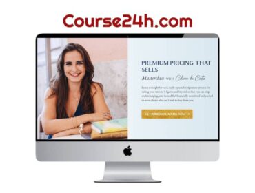 Celinne Da Costa - Premium Pricing That Sells