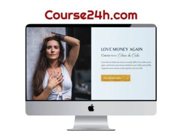 Celinne Da Costa - Love Money Again