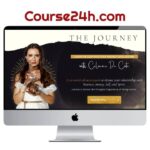 Celinne Da Costa – The Journey