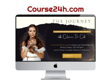 Celinne Da Costa - The Journey