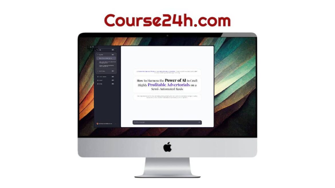 Hidden Tempo – Comprehensive AI Training for Copywriters