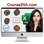 Leila Gharani – Automate with Power Query