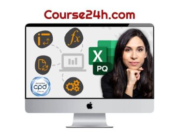 Leila Gharani - Automate with Power Query