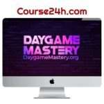 Justin Marc – DayGame Mastery