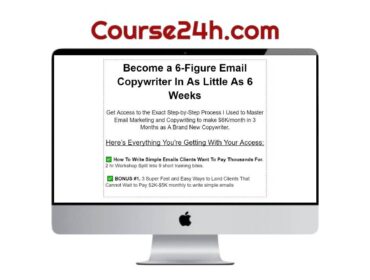 Lana Sova – Rapid Email Mastery Course