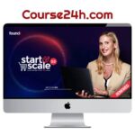 Gretta Van Riel – Start And Scale 3.0