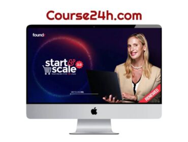 Gretta Van Riel – Start And Scale 3.0