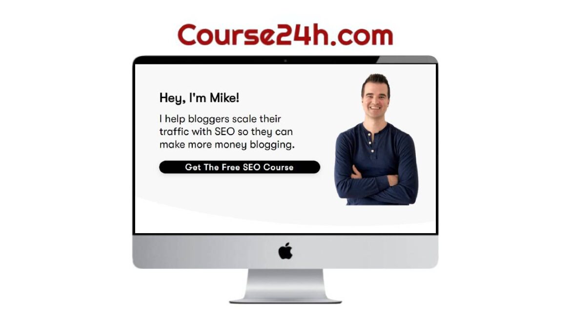 Mike Pearson – Stupid Simple SEO 2023