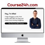 Mike Pearson – Stupid Simple SEO 2023