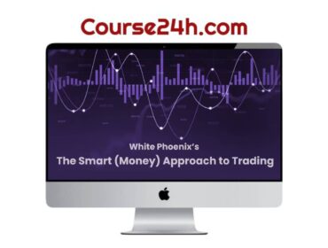 Jayson Casper - White Phoenix's The Smart (Money) Approach to Trading