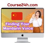 Rita’s Mandarin Voice Training Plan