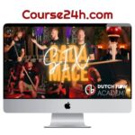 Dutch Flow Academy – Gada – Mace SIX