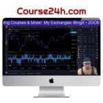 Jayson Casper – Scalp Trading Mini Course