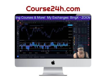 Jayson Casper - Scalp Trading Mini Course
