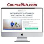 Simon Borg-Olivier – Intermediate To Advanced Breath-Control Course