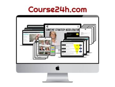 Katie Wight – Content Strategy Accelerator 2023