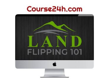 Kris Thomas - Land Flipping 101 Course