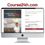 Bill Davidson – Landscape Painting Secrets