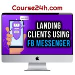 Paul James – Landing Clients using FB Messenger