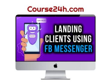 Paul James – Landing Clients using FB Messenger