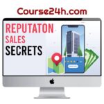 Paul James – Reputation Sales Secrets