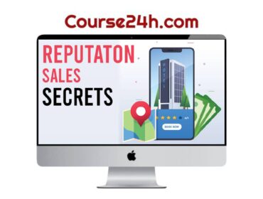 Paul James - Reputation Sales Secrets