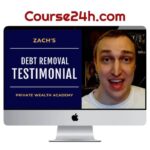 Private Wealth Academy – Debt Removal Secrets