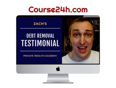 Private Wealth Academy – Debt Removal Secrets