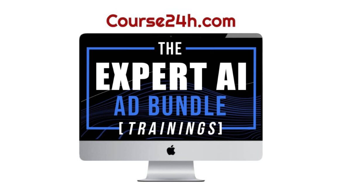 Stefan Georgi - The Expert AI Ad Bundle