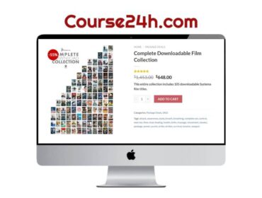 Systema Vasiliev - Complete Downloadable Film Collection
