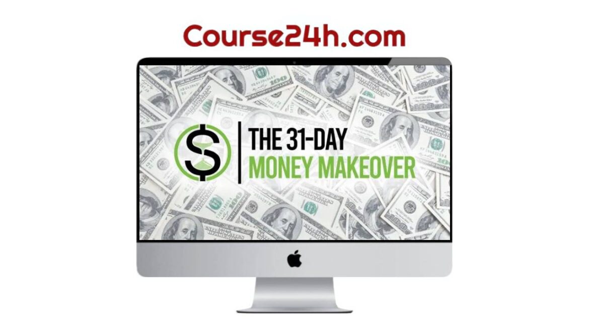 John Alexandrov - The 31-Day Money Makeover