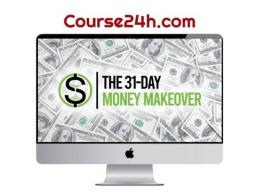 John Alexandrov - The 31-Day Money Makeover
