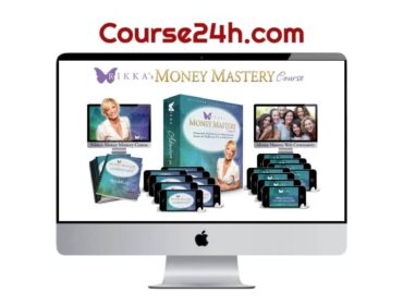 Rikka Zimmerman – Money Mastery Course
