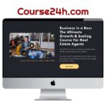 Ryan Serhant – Business in a Box