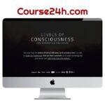 Scott Oldford – Levels of Consciousnes
