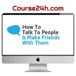 Socialself – How To Talk To People & Make Friends With Them + Invisible to Interesting