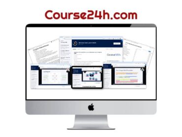 Justin Welsh - The Creator MBA