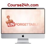 Luisa Zhou – Unforgettable