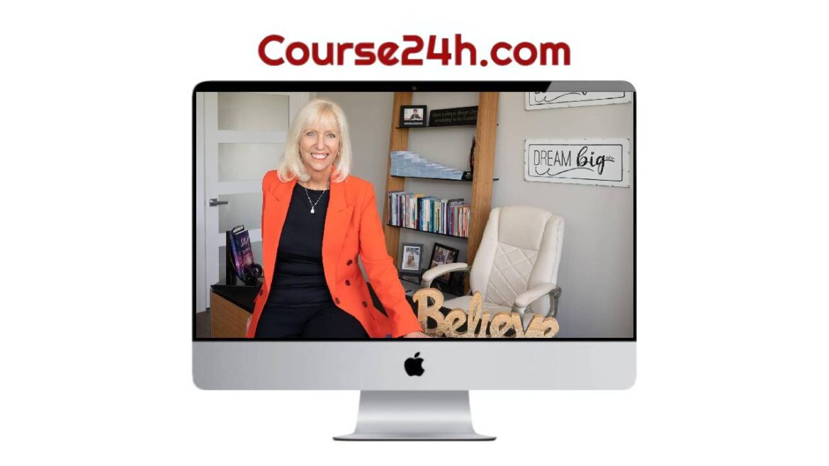 Peggy McColl - Skipping Levels All Access Pass