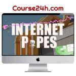 Steph Smith – Internet Pipes – Sift Through the Treasure Trove of Online Data
